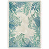 Garden Tortoise Rug Collection