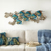 Gathering Angelfish Wall Art