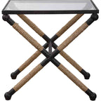 Hampton Accent Table