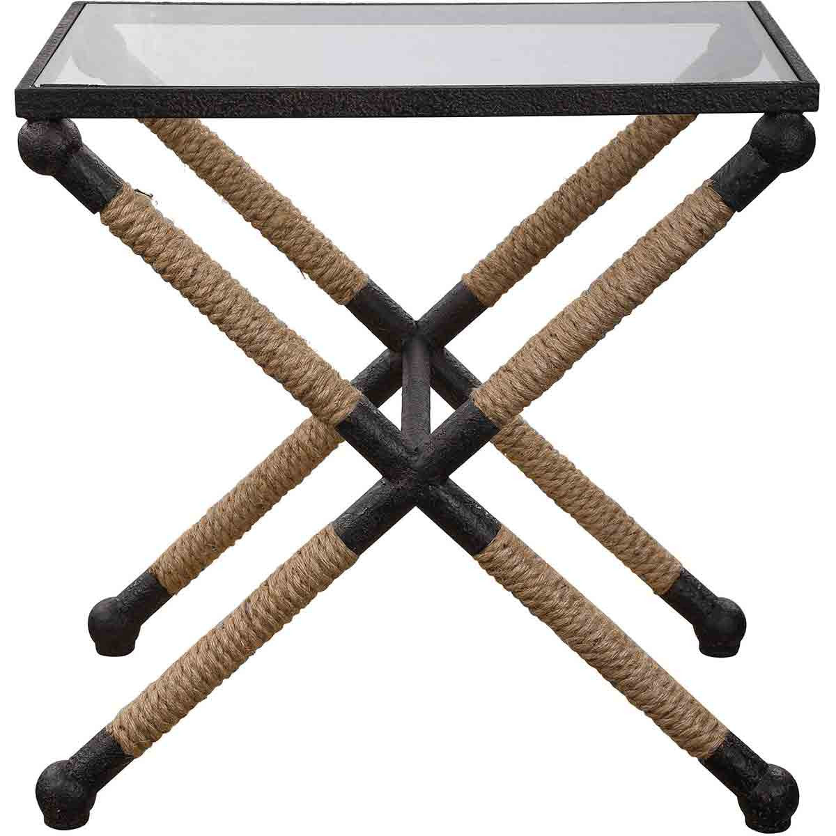 Hampton Accent Table