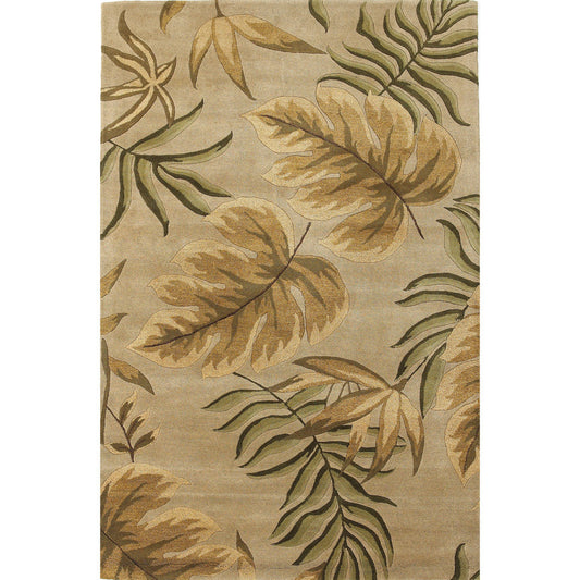 Havana Sand Fauna Rug Collection