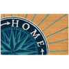 Heading Home Coir Mat Collection