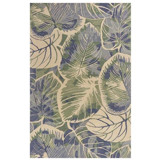 Hidden Jungle Rug Collection