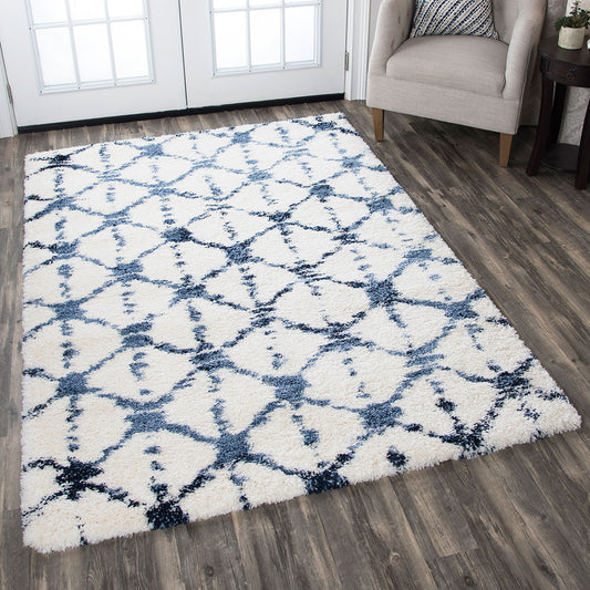 Highland Cliff Rug Collection