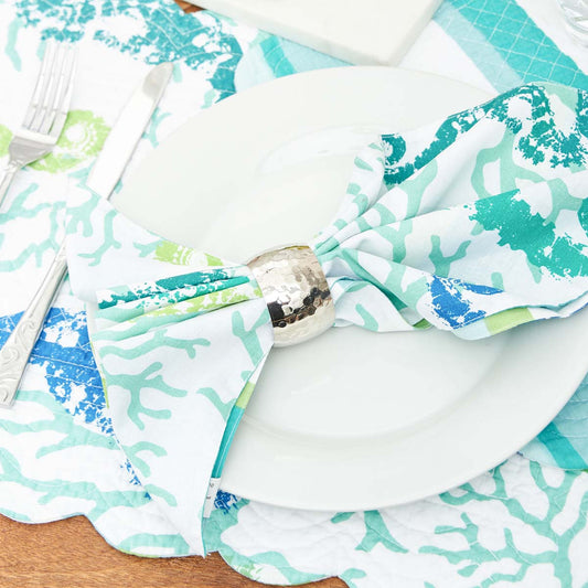 Horseplay Table Linens