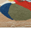 Hot Dawg Indoor/Outdoor Rug - 1 x 2