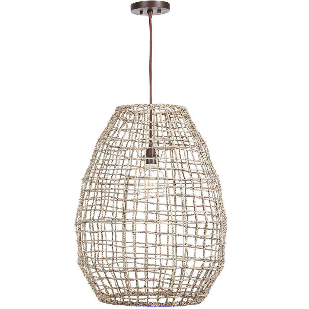 Island Breeze Pendant Light
