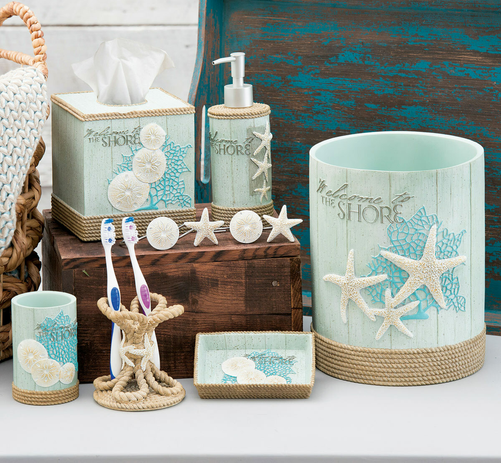 Bath Decor