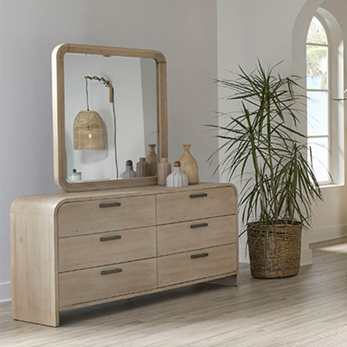 Kingston Bedroom Furniture Collection