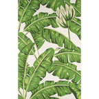 Leafy Retreat Indoor/Outdoor Rug Collection