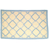 Leeward Blue Rug Collection