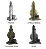 Lighthouse Cabinet Knob - Set of 2
