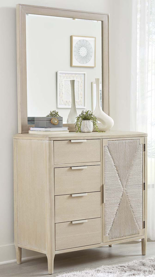 Luminous Reflections Bedroom Furniture