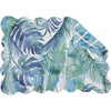 Lush Tropics Table Linens