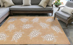 Marisol Bay Sand Indoor/Outdoor Rug Collection