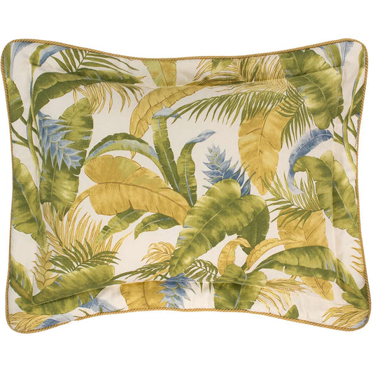 Mazatlan Pillows & Shams