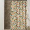 Reef Jubilee Shower Curtain