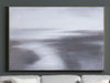 Hazy Waters Wall Art