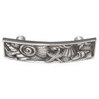 Sea Shells Cabinet Pull - Set of 2