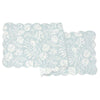 Coral Bay Table Runner