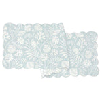 Coral Bay Table Runner
