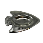 Angel Fish Serving Bowl