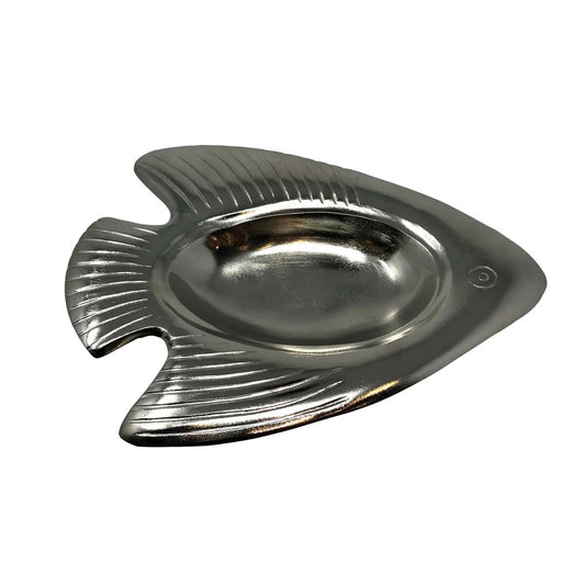 Angel Fish Serving Bowl