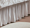 Coastal Cove Bedskirt - Twin