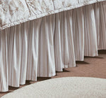 Coastal Cove Bedskirt - Twin