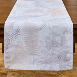 Divine Foliage Table Runner - 54 Inch