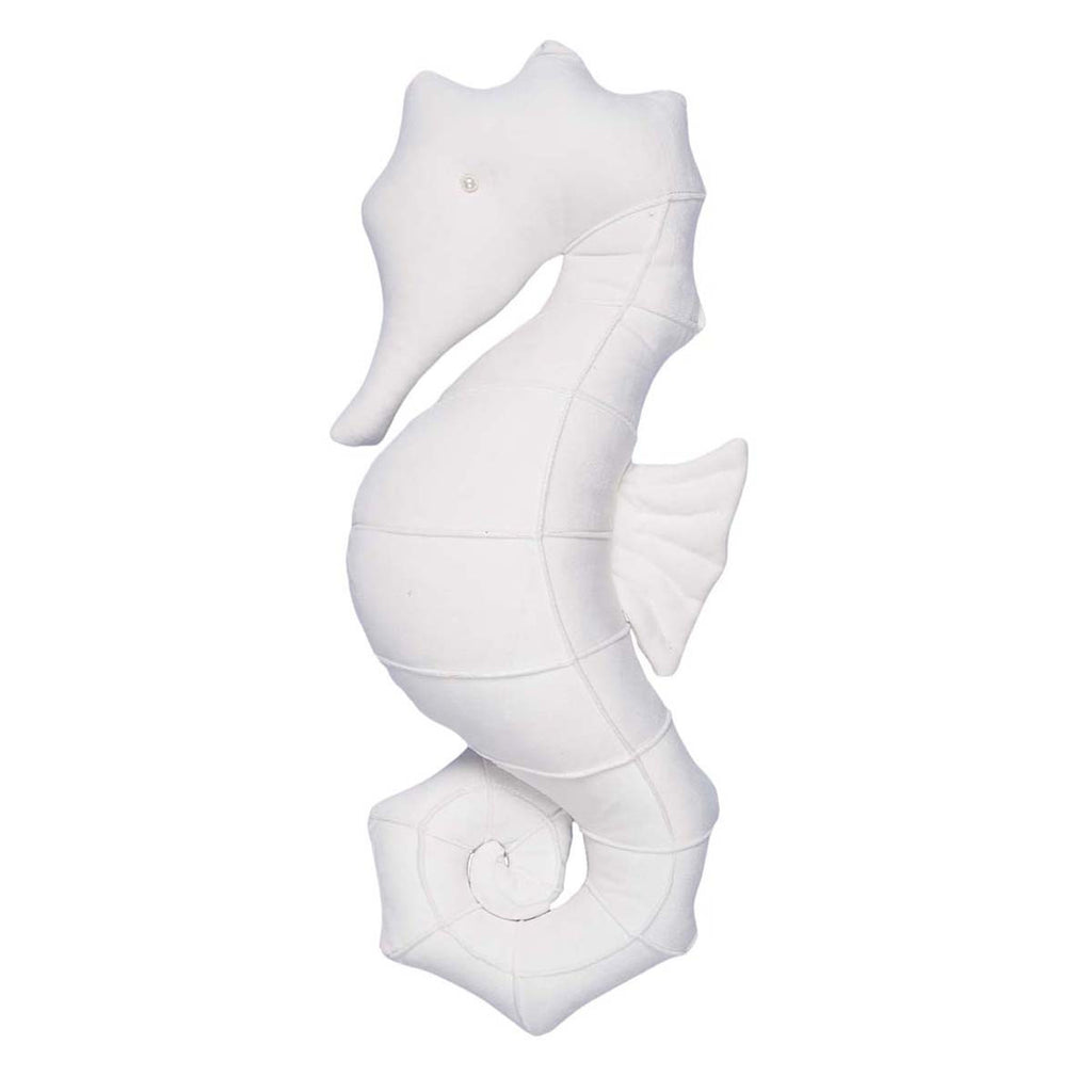 Sandy Steed Pillow