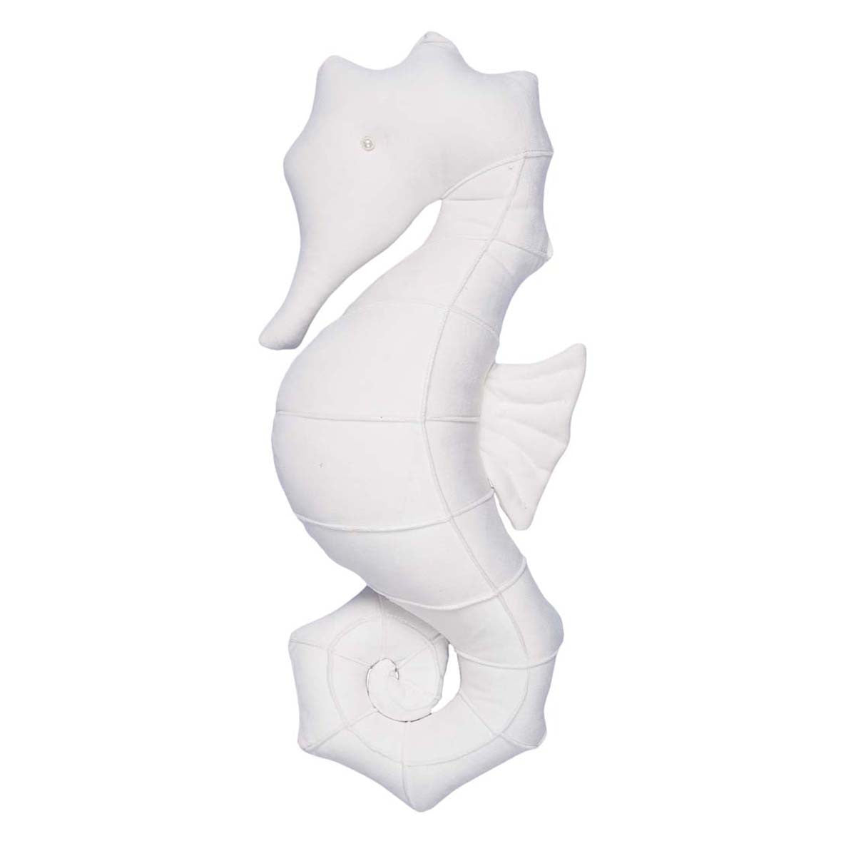 Sandy Steed Pillow
