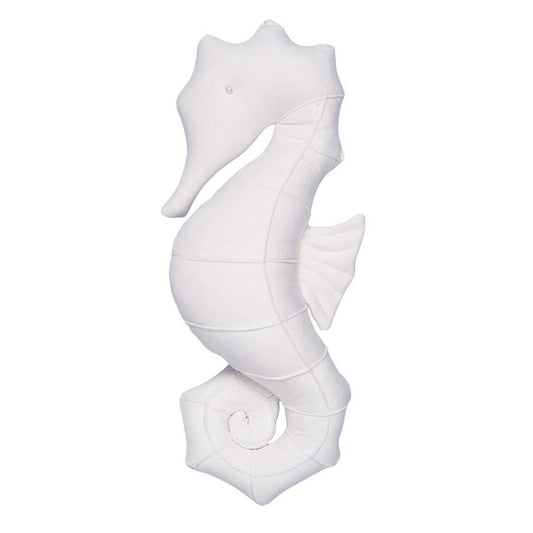 Sandy Steed Pillow