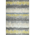 Gold & Gray Skyline Rug - 4 x 6