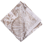 Abundant Shells Napkins - Set of 6