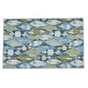 Paddle Board Rug - 2 x 3