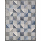 New Bedford Indoor/Outdoor Rug - 5 x 7