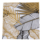 Royal Palms Napkins - Set of 4