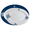Navigator Oval Serving Dishes - Set of 2 - OUT OF STOCK UNTIL 10/02/2026