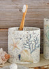 Catalina Dreams Toothbrush Holder