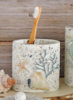 Catalina Dreams Toothbrush Holder