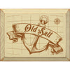 Nautical Heritage Wall Art