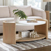 Kingston Cocktail Table