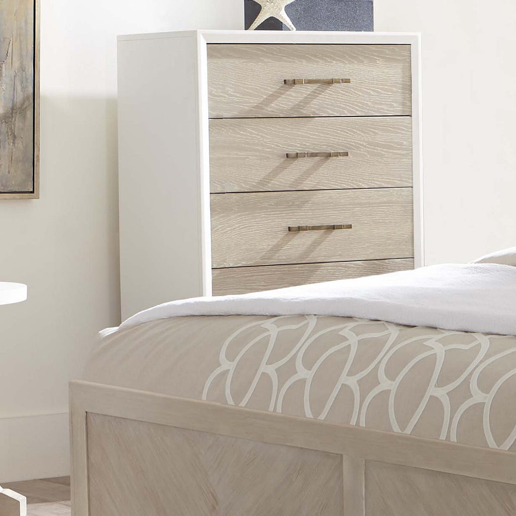 Pablo Five Drawer Chest