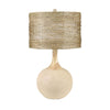 Wavecrest Glow Table Lamp