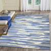 Cloud Layers Indoor/Outdoor Rug - 5 x 8