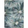 Lagoon Splash Rug - 5 x 8 - OUT OF STOCK UNTIL 10/14/2026