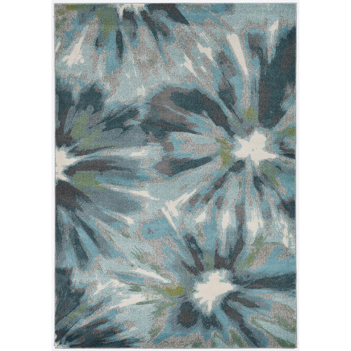 Lagoon Splash Rug - 5 x 8 - OUT OF STOCK UNTIL 10/14/2026