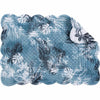 Monstera Paradise Placemats - Set of 6