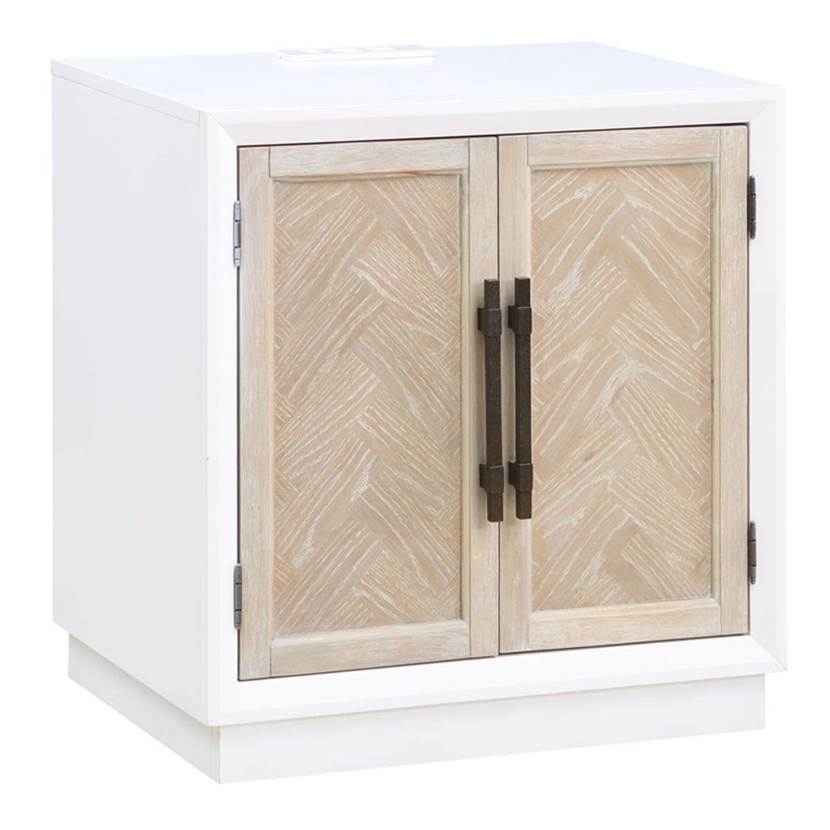 Casa Door Cabinet